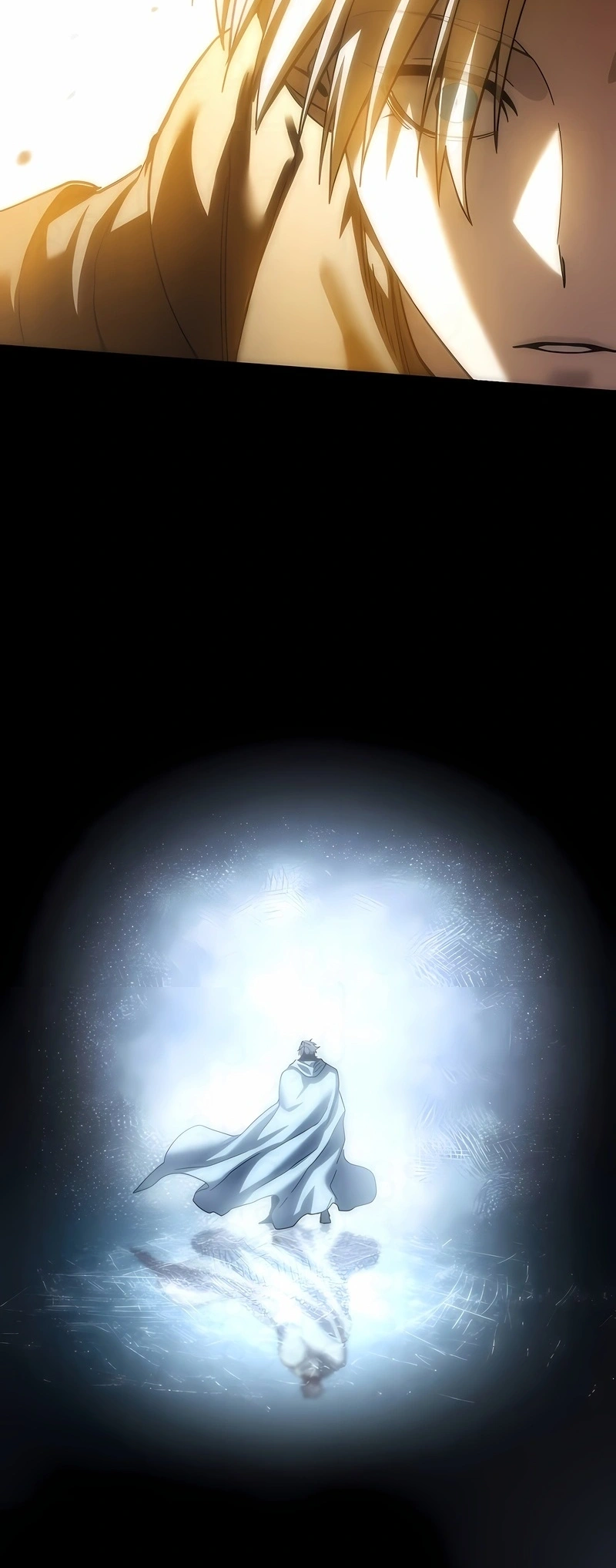 Read Mestre Espadachim Criado Pelas Estrelas PT Manga Online