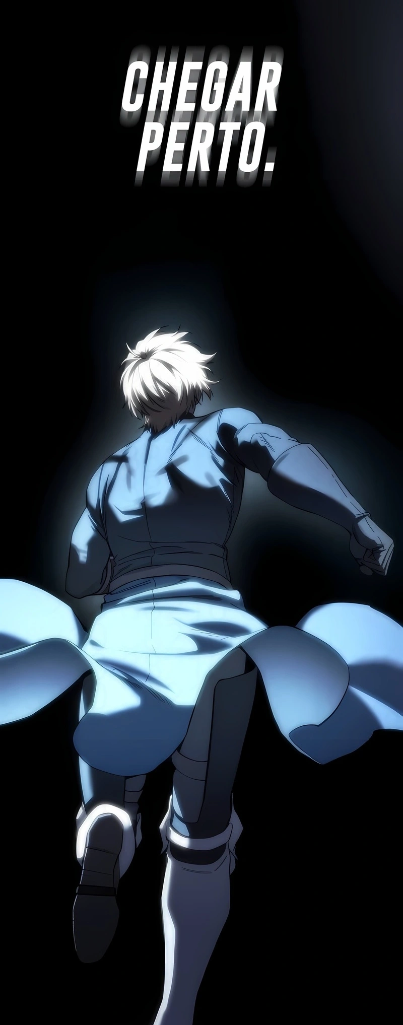 Read Mestre Espadachim Criado Pelas Estrelas PT Manga Online