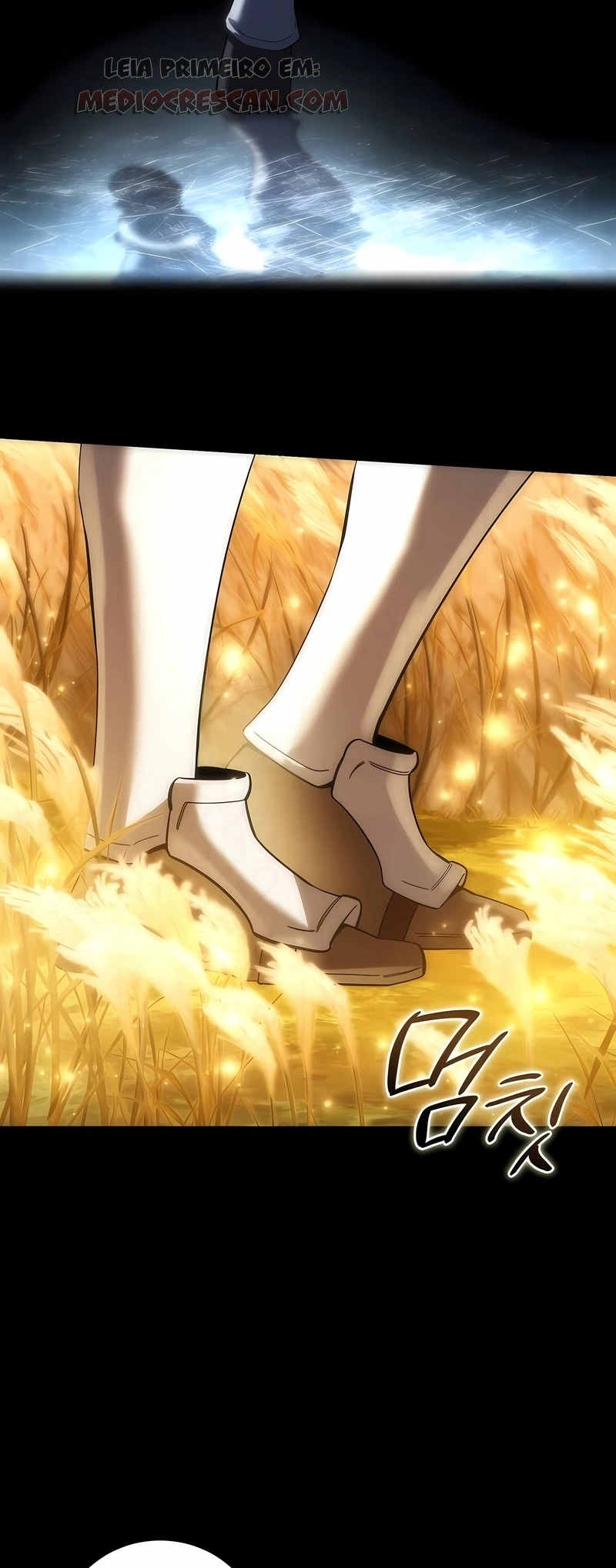 Read Mestre Espadachim Criado Pelas Estrelas PT Manga Online