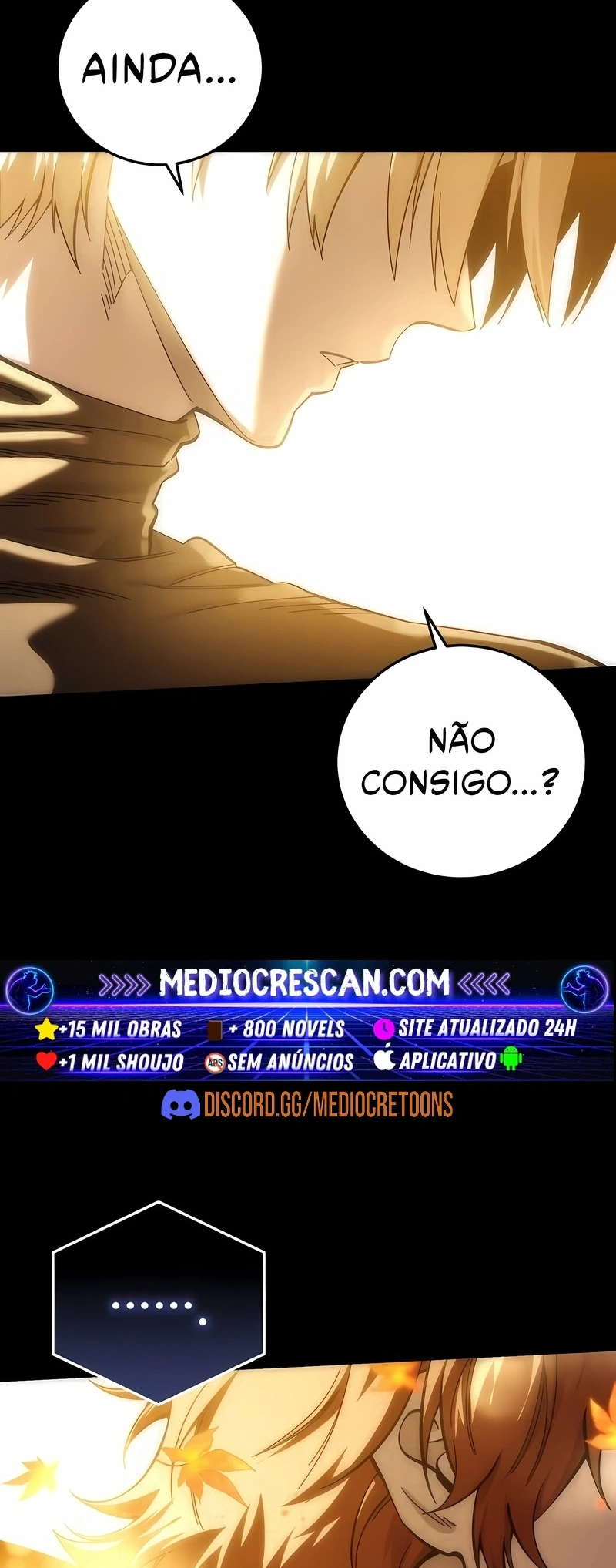 Read Mestre Espadachim Criado Pelas Estrelas PT Manga Online
