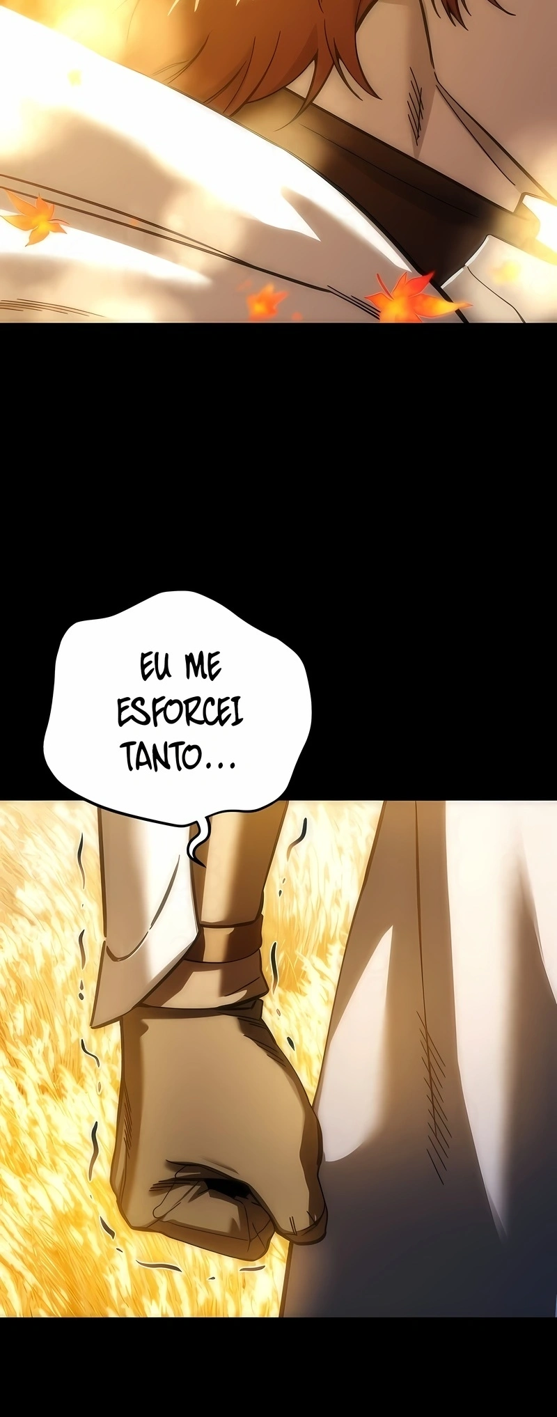 Read Mestre Espadachim Criado Pelas Estrelas PT Manga Online