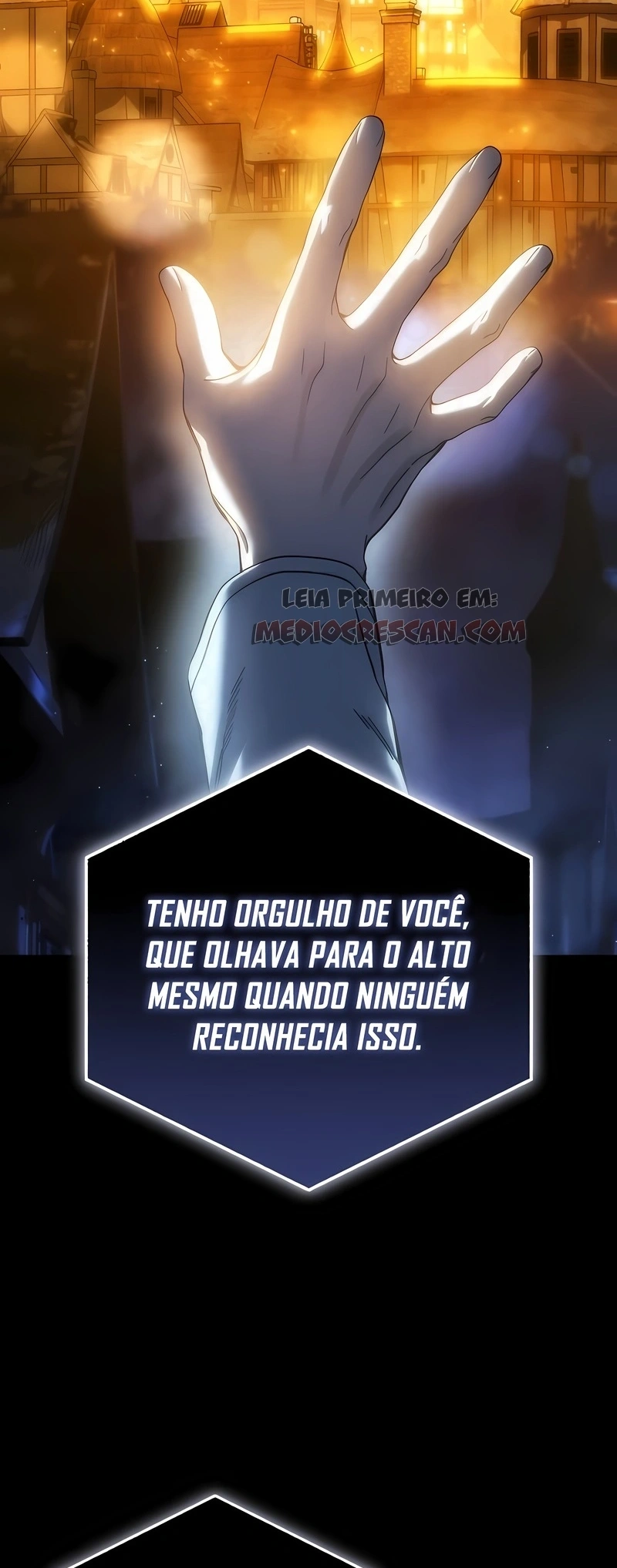 Read Mestre Espadachim Criado Pelas Estrelas PT Manga Online