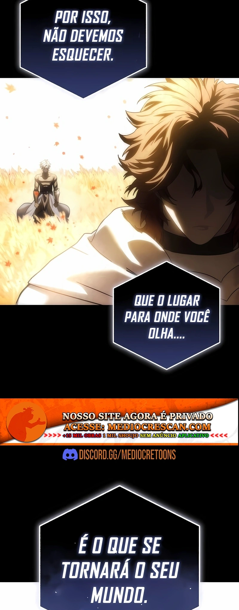 Read Mestre Espadachim Criado Pelas Estrelas PT Manga Online