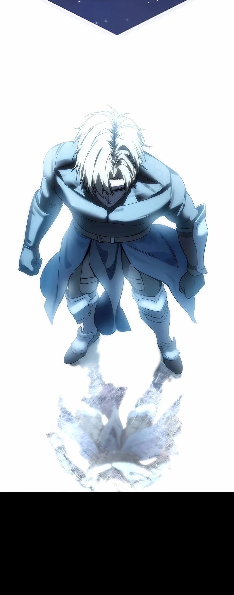 Read Mestre Espadachim Criado Pelas Estrelas PT Manga Online