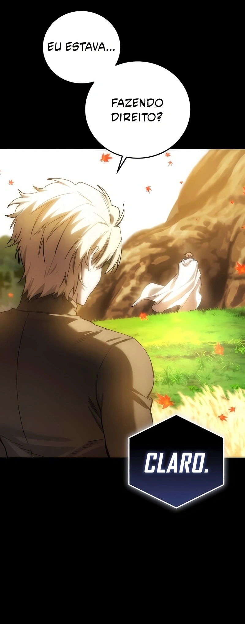 Read Mestre Espadachim Criado Pelas Estrelas PT Manga Online