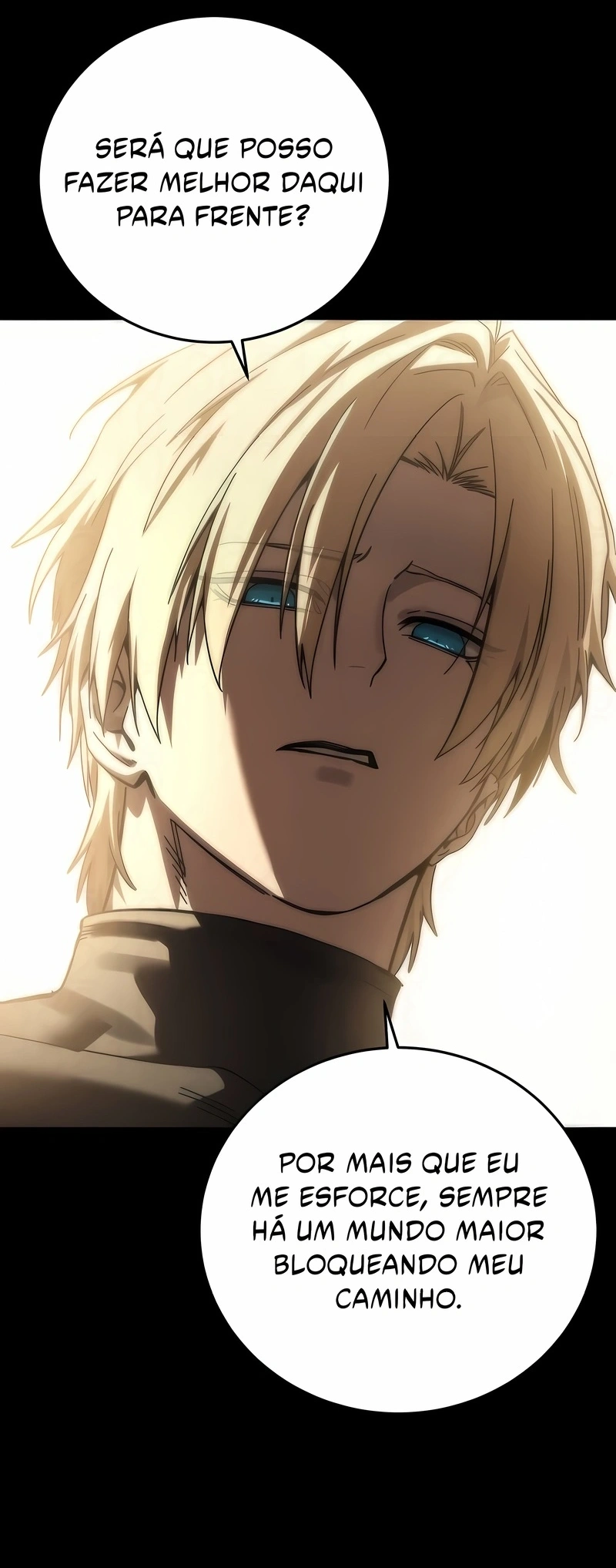 Read Mestre Espadachim Criado Pelas Estrelas PT Manga Online