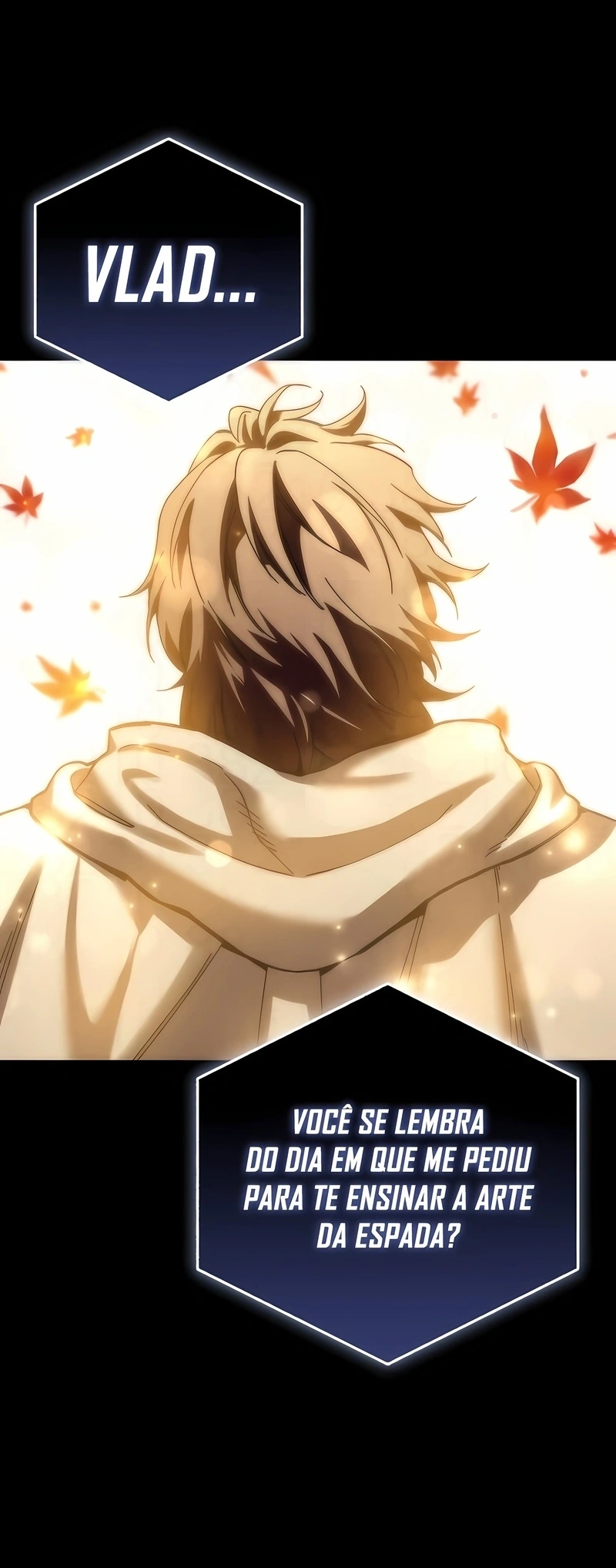 Read Mestre Espadachim Criado Pelas Estrelas PT Manga Online