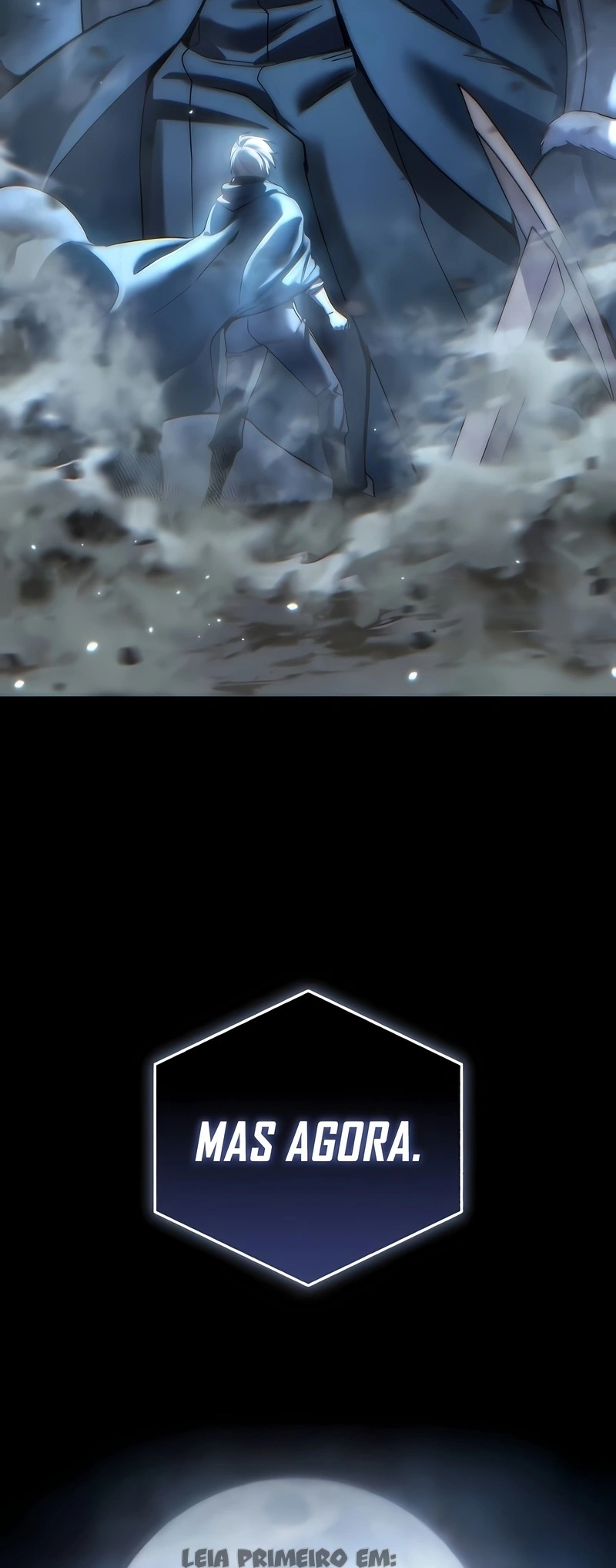 Read Mestre Espadachim Criado Pelas Estrelas PT Manga Online