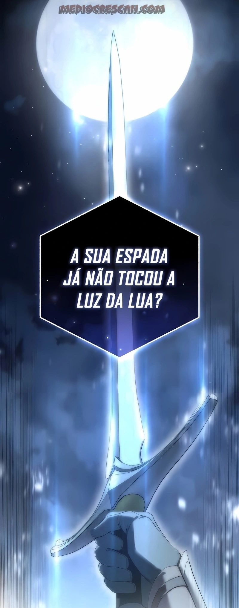 Read Mestre Espadachim Criado Pelas Estrelas PT Manga Online