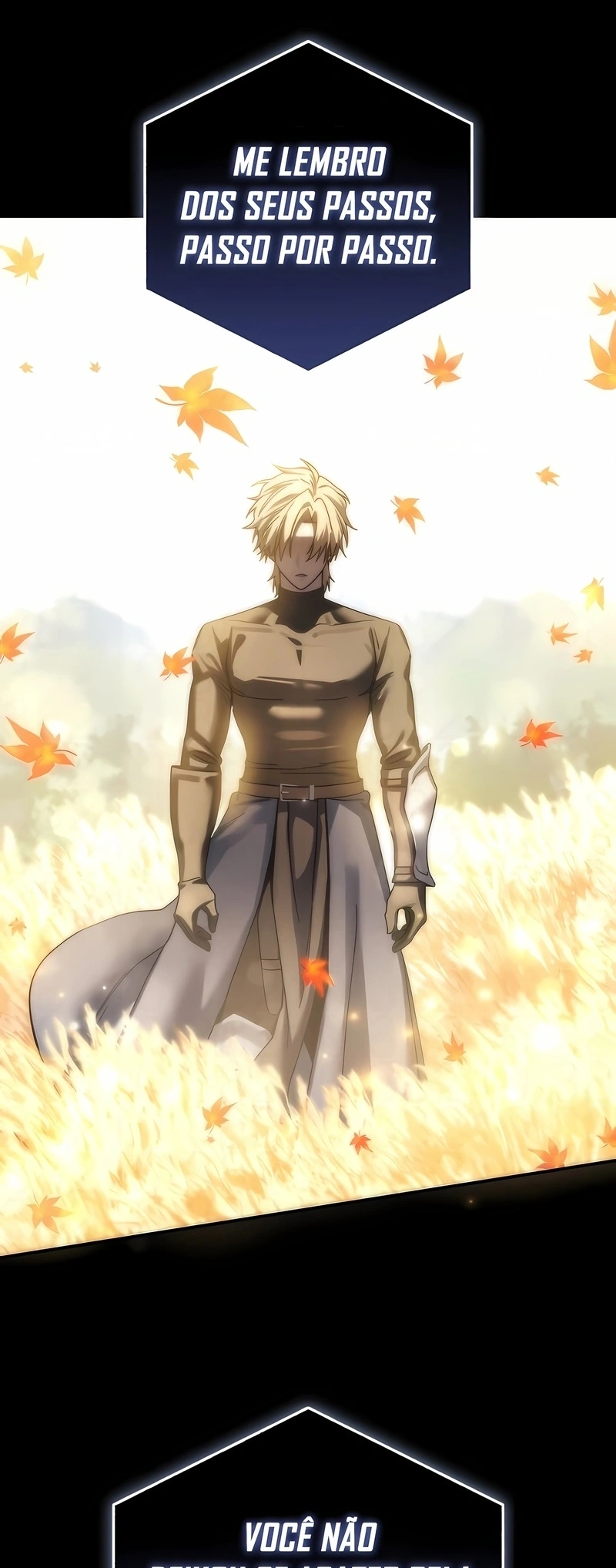 Read Mestre Espadachim Criado Pelas Estrelas PT Manga Online