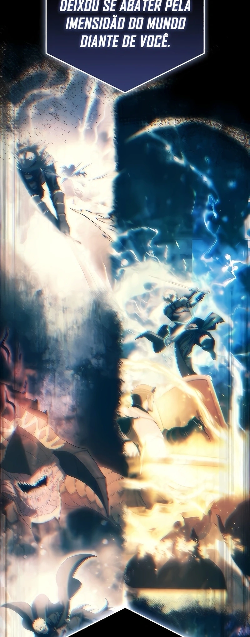 Read Mestre Espadachim Criado Pelas Estrelas PT Manga Online