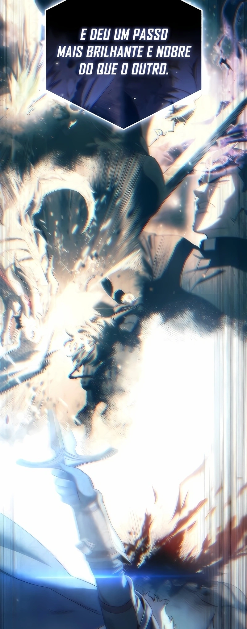 Read Mestre Espadachim Criado Pelas Estrelas PT Manga Online