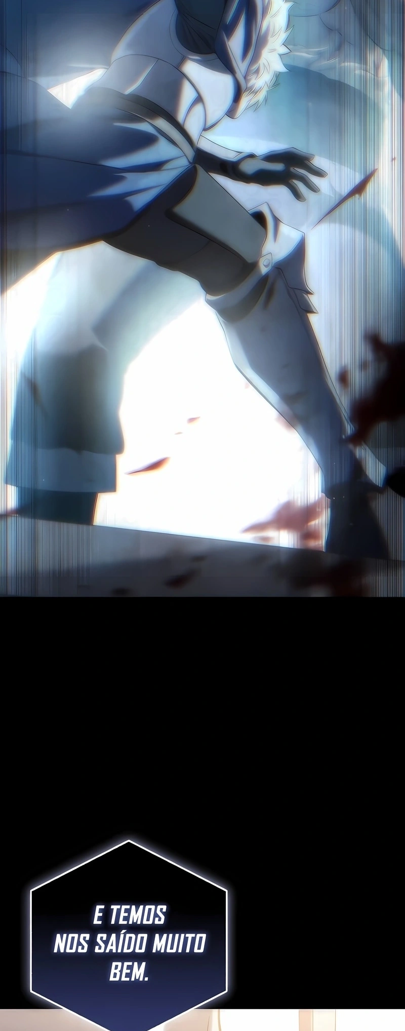 Read Mestre Espadachim Criado Pelas Estrelas PT Manga Online