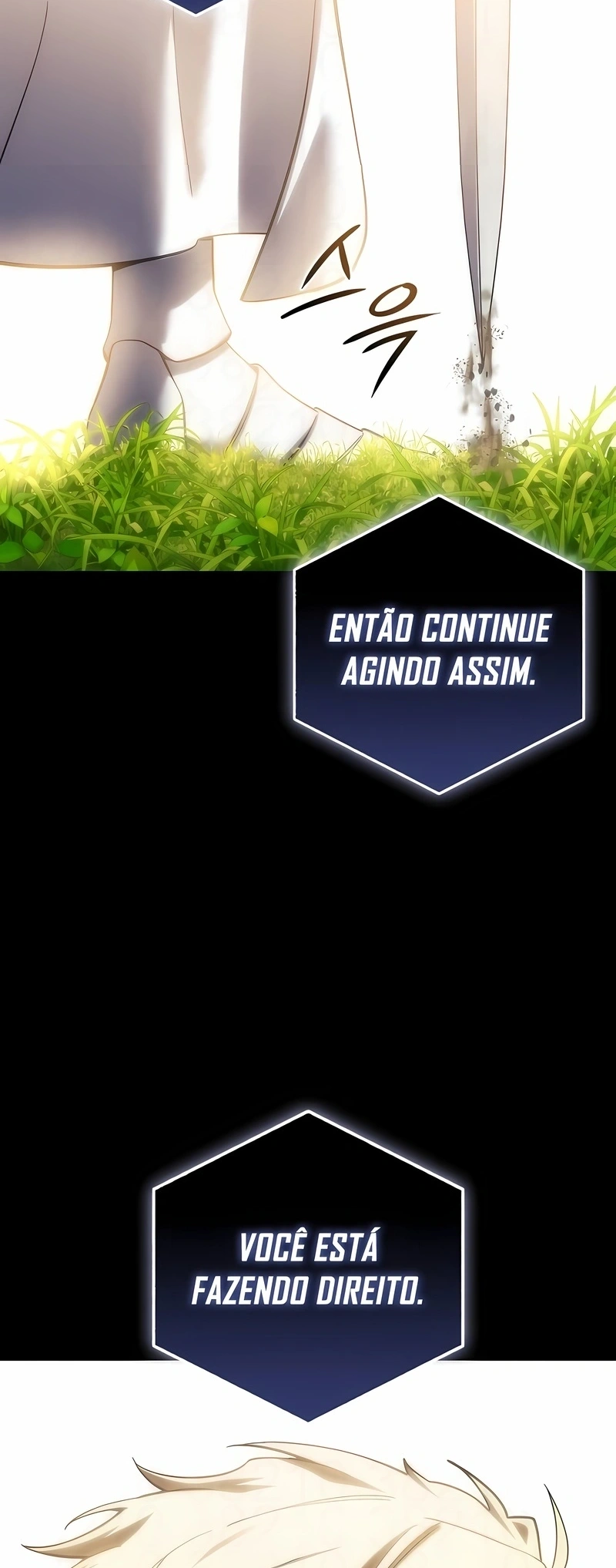 Read Mestre Espadachim Criado Pelas Estrelas PT Manga Online