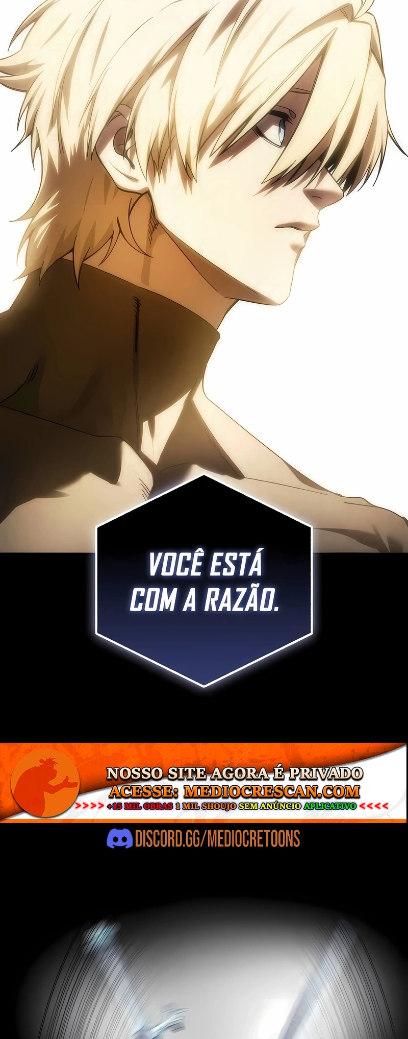 Read Mestre Espadachim Criado Pelas Estrelas PT Manga Online