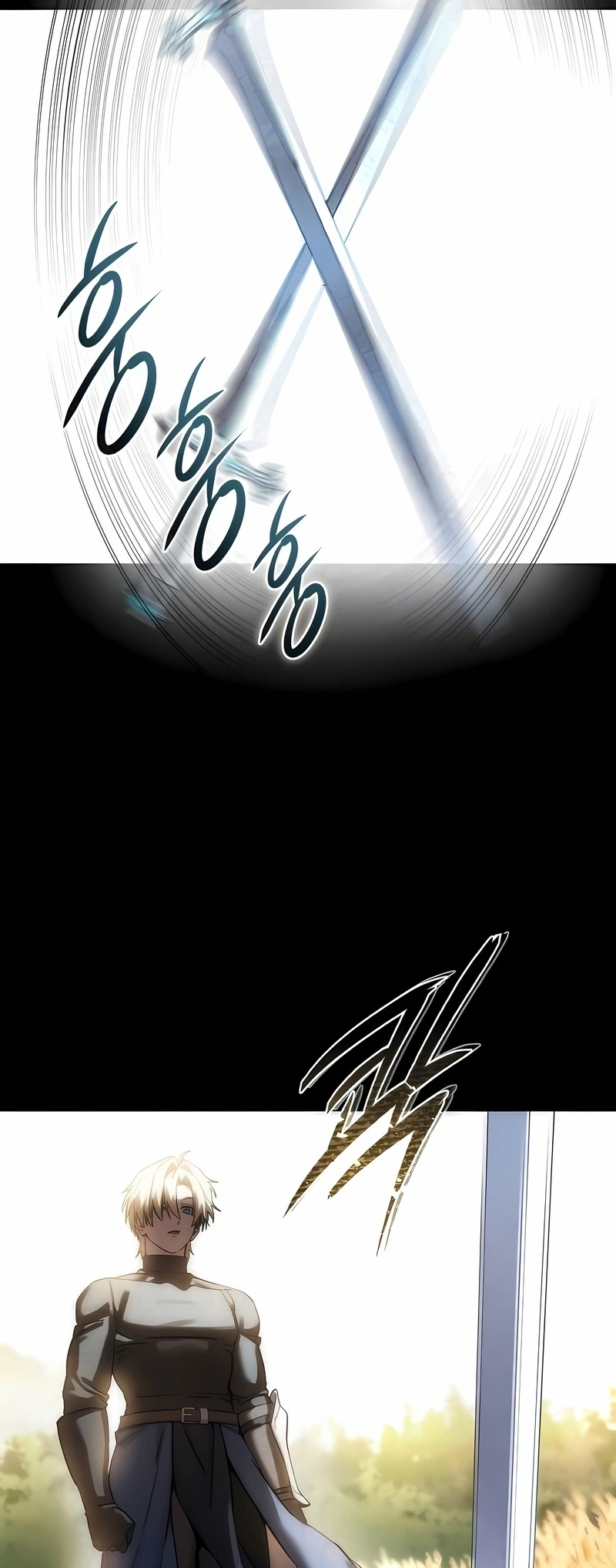 Read Mestre Espadachim Criado Pelas Estrelas PT Manga Online