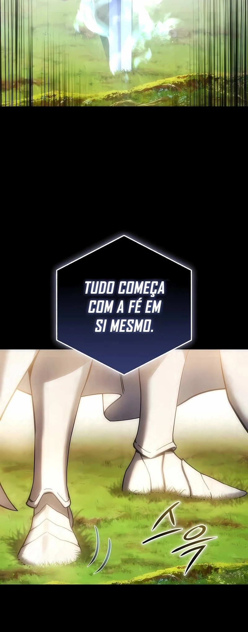 Read Mestre Espadachim Criado Pelas Estrelas PT Manga Online