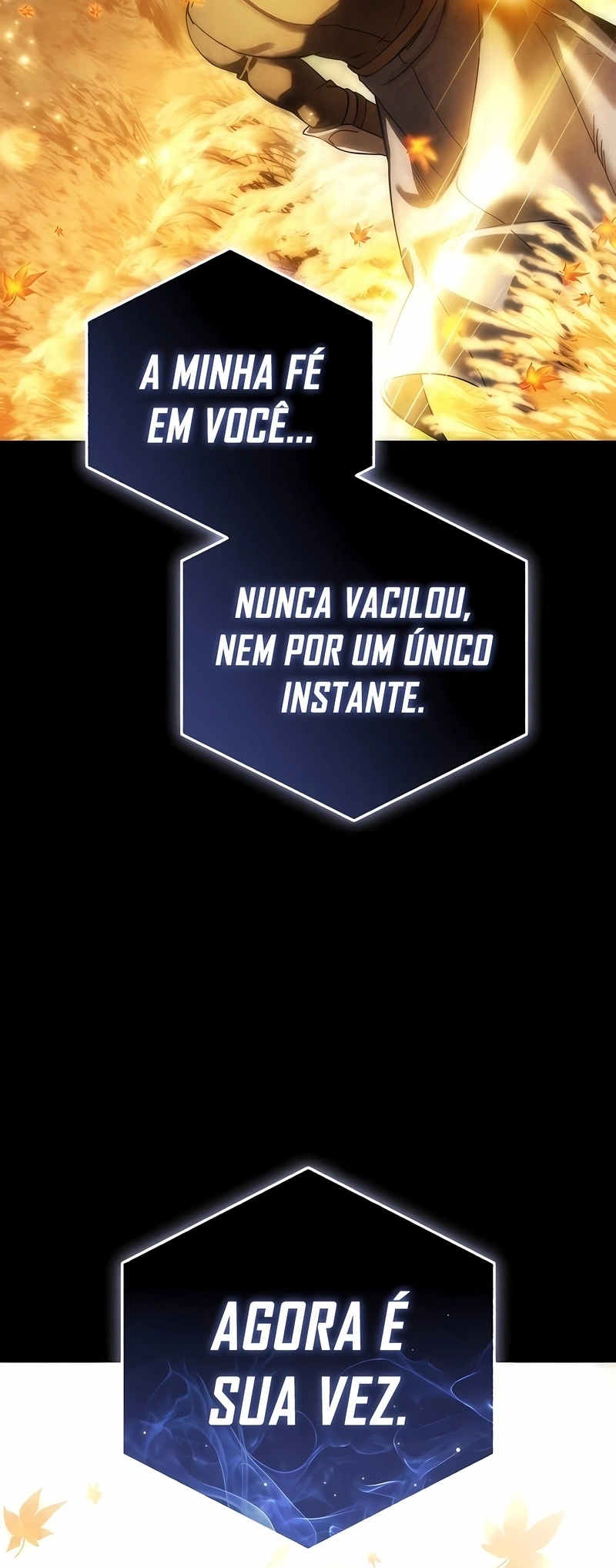 Read Mestre Espadachim Criado Pelas Estrelas PT Manga Online