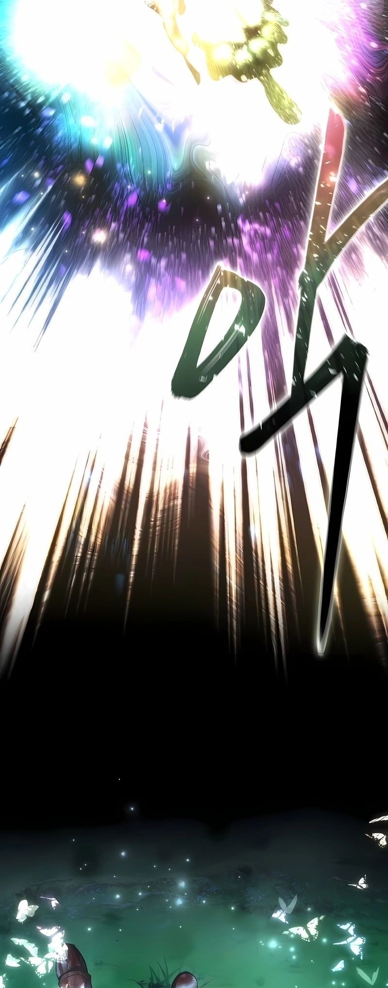 Read Mestre Espadachim Criado Pelas Estrelas PT Manga Online