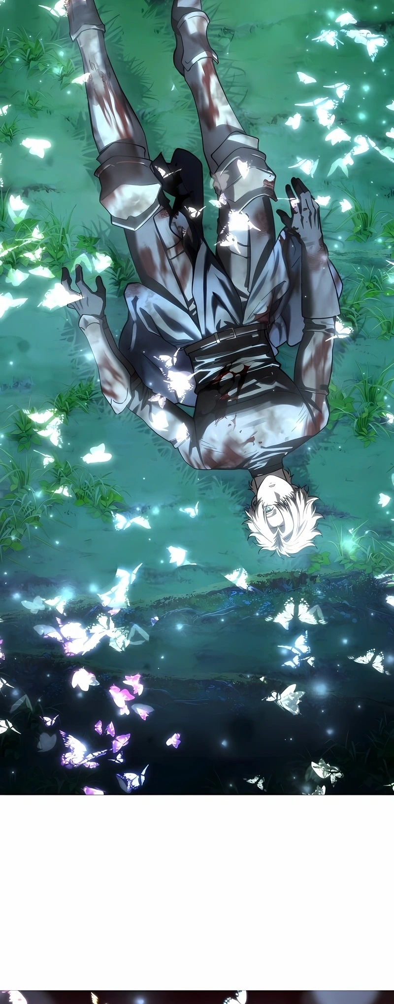 Read Mestre Espadachim Criado Pelas Estrelas PT Manga Online