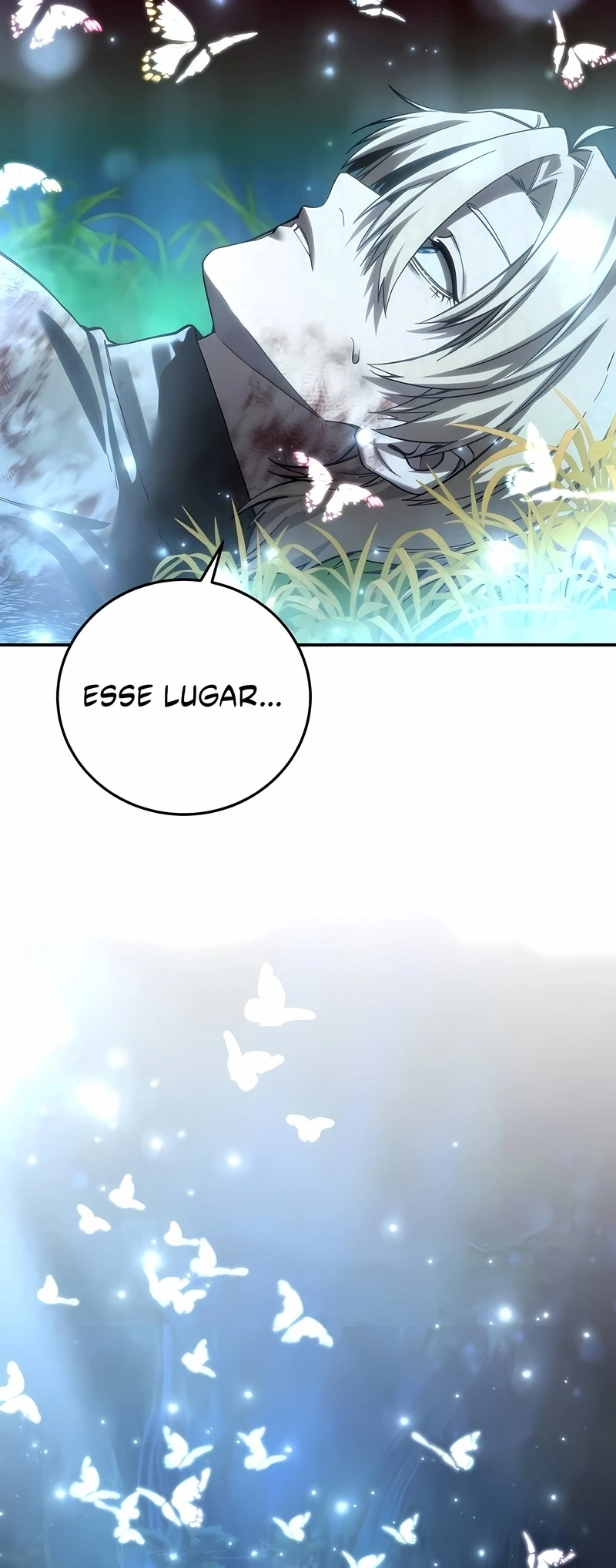 Read Mestre Espadachim Criado Pelas Estrelas PT Manga Online