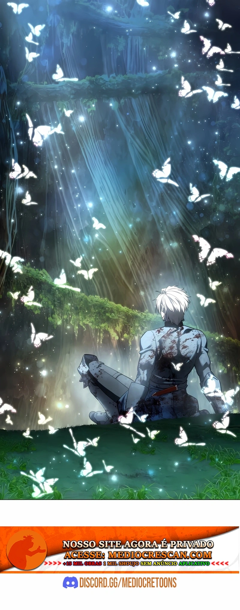 Read Mestre Espadachim Criado Pelas Estrelas PT Manga Online