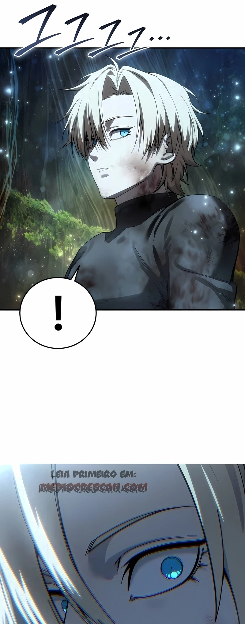 Read Mestre Espadachim Criado Pelas Estrelas PT Manga Online