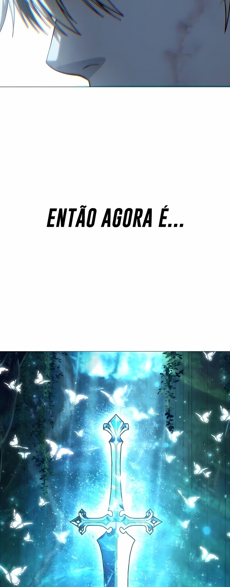 Read Mestre Espadachim Criado Pelas Estrelas PT Manga Online