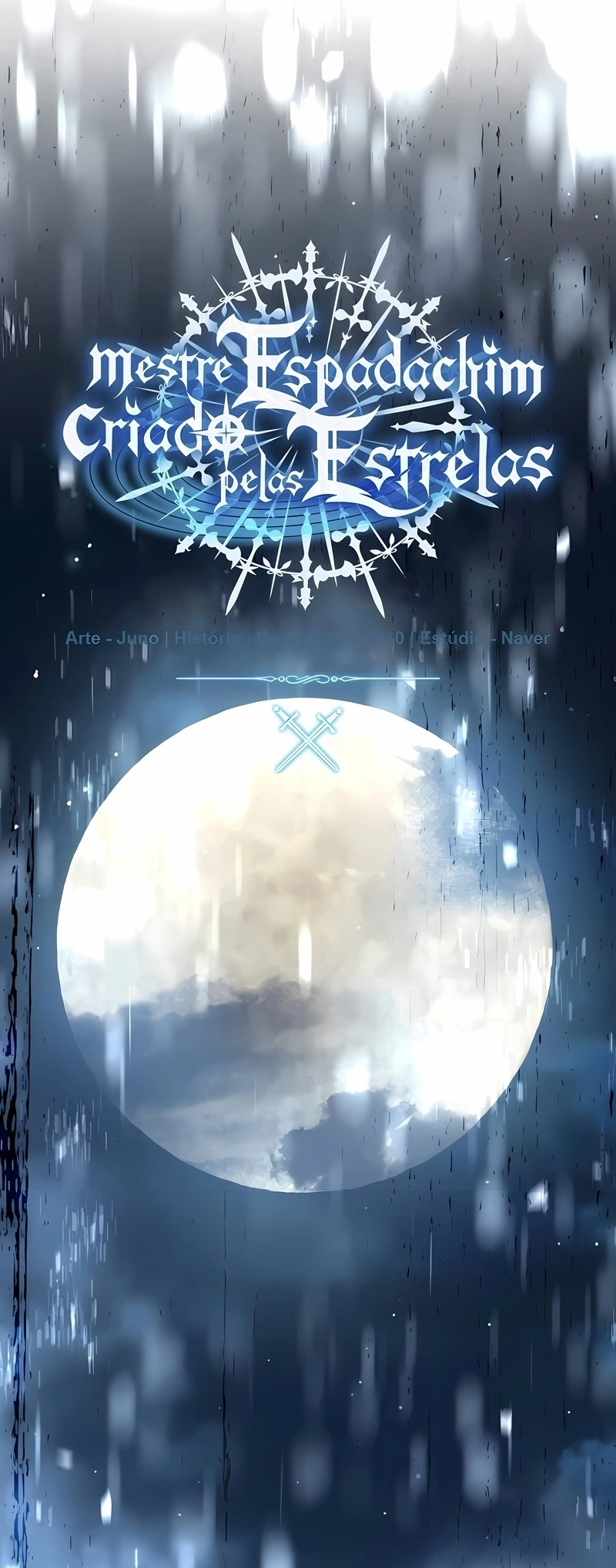 Read Mestre Espadachim Criado Pelas Estrelas PT Manga Online