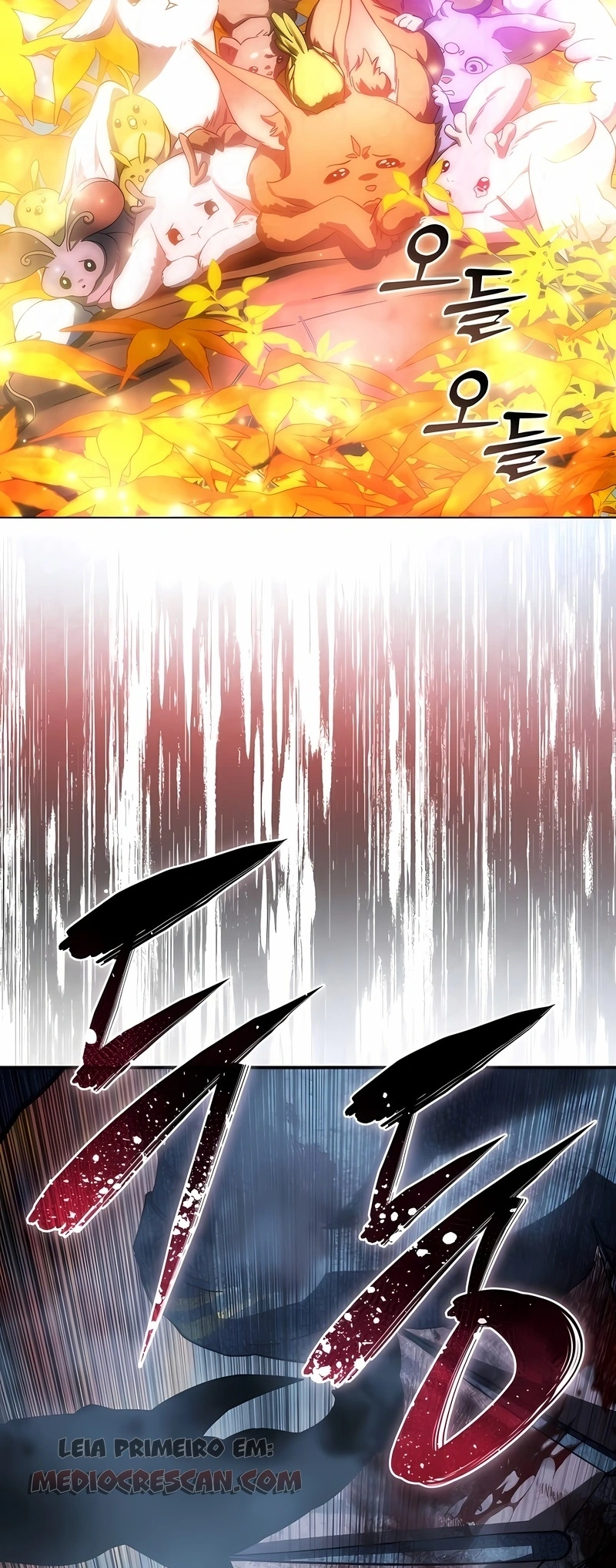 Read Mestre Espadachim Criado Pelas Estrelas PT Manga Online