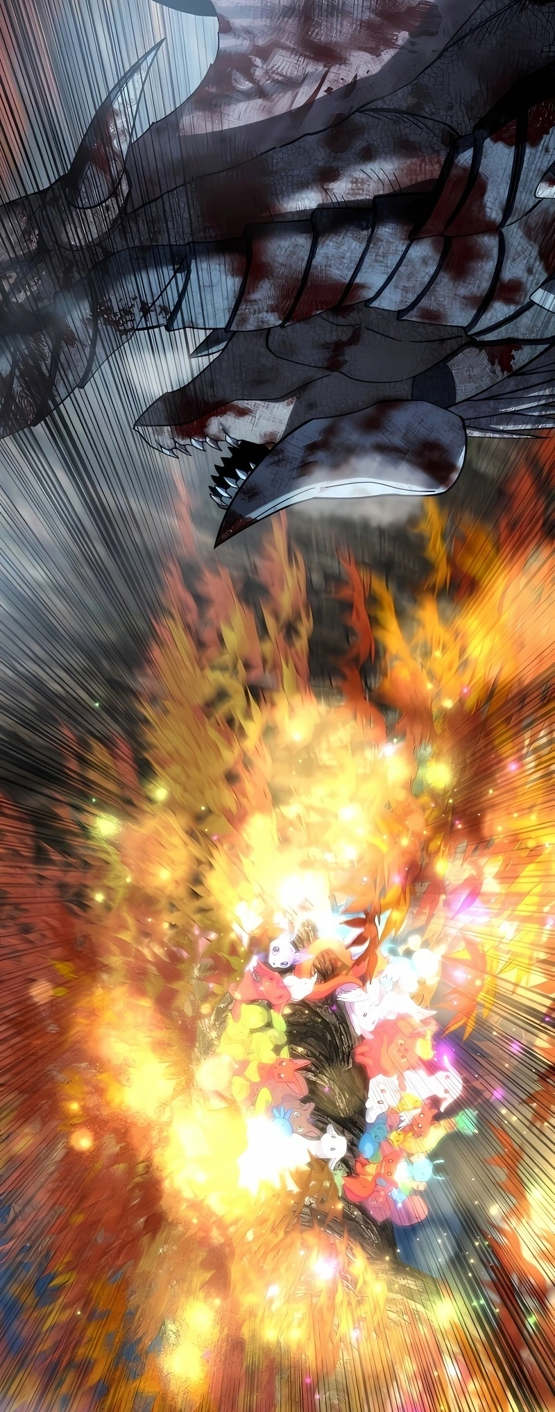 Read Mestre Espadachim Criado Pelas Estrelas PT Manga Online