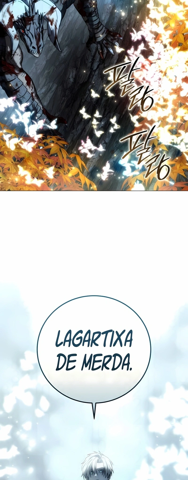 Read Mestre Espadachim Criado Pelas Estrelas PT Manga Online