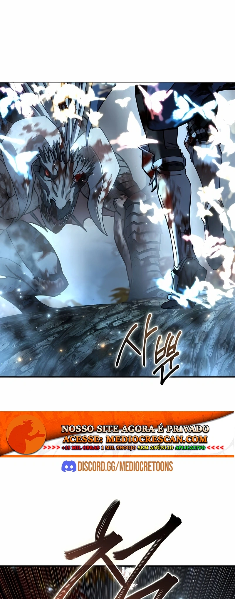 Read Mestre Espadachim Criado Pelas Estrelas PT Manga Online