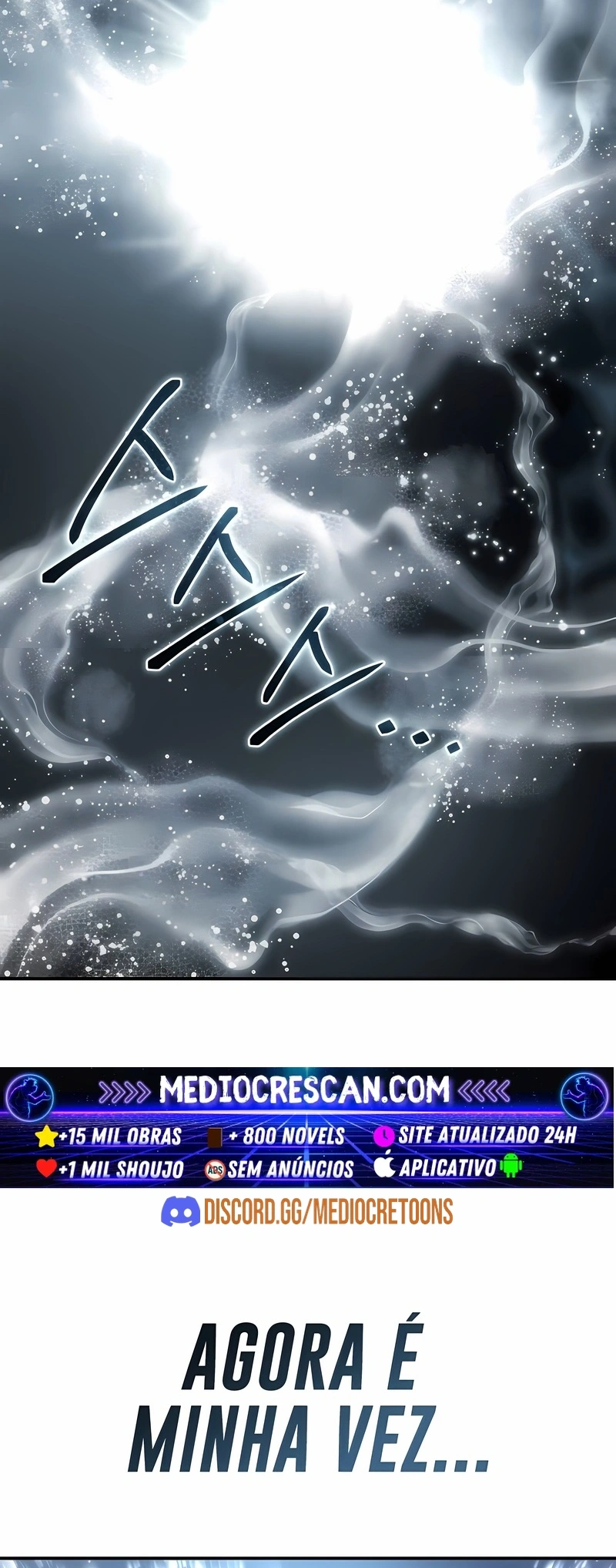 Read Mestre Espadachim Criado Pelas Estrelas PT Manga Online