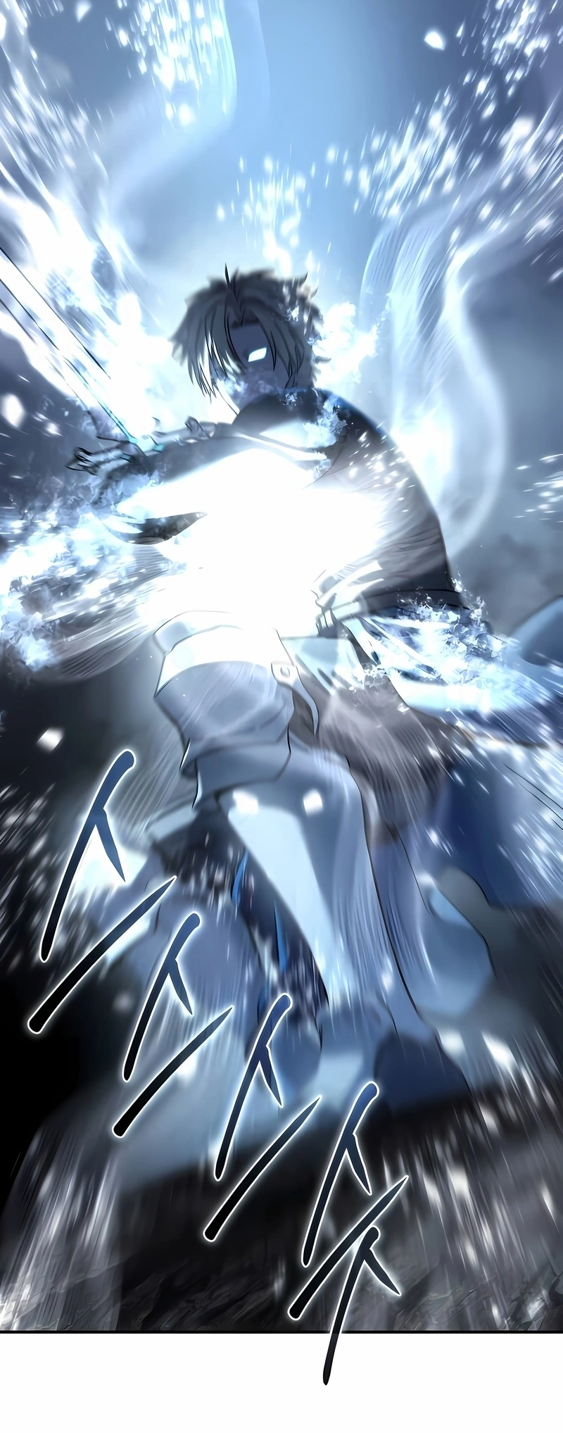 Read Mestre Espadachim Criado Pelas Estrelas PT Manga Online