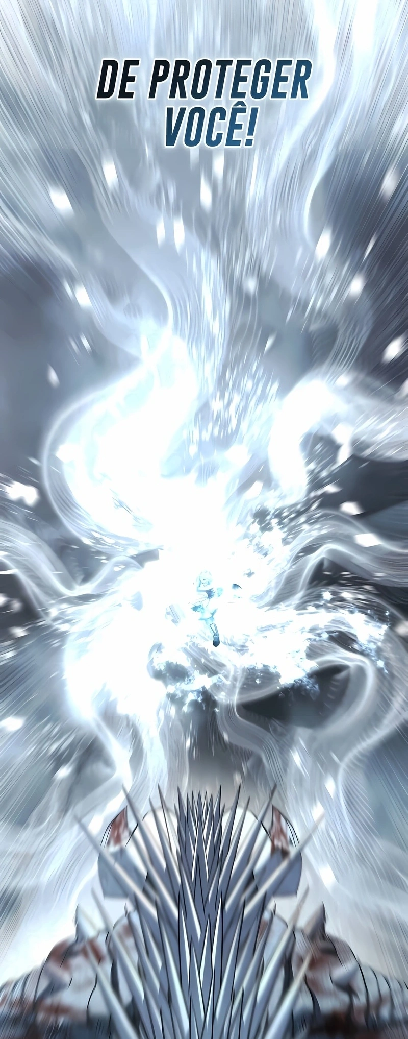 Read Mestre Espadachim Criado Pelas Estrelas PT Manga Online