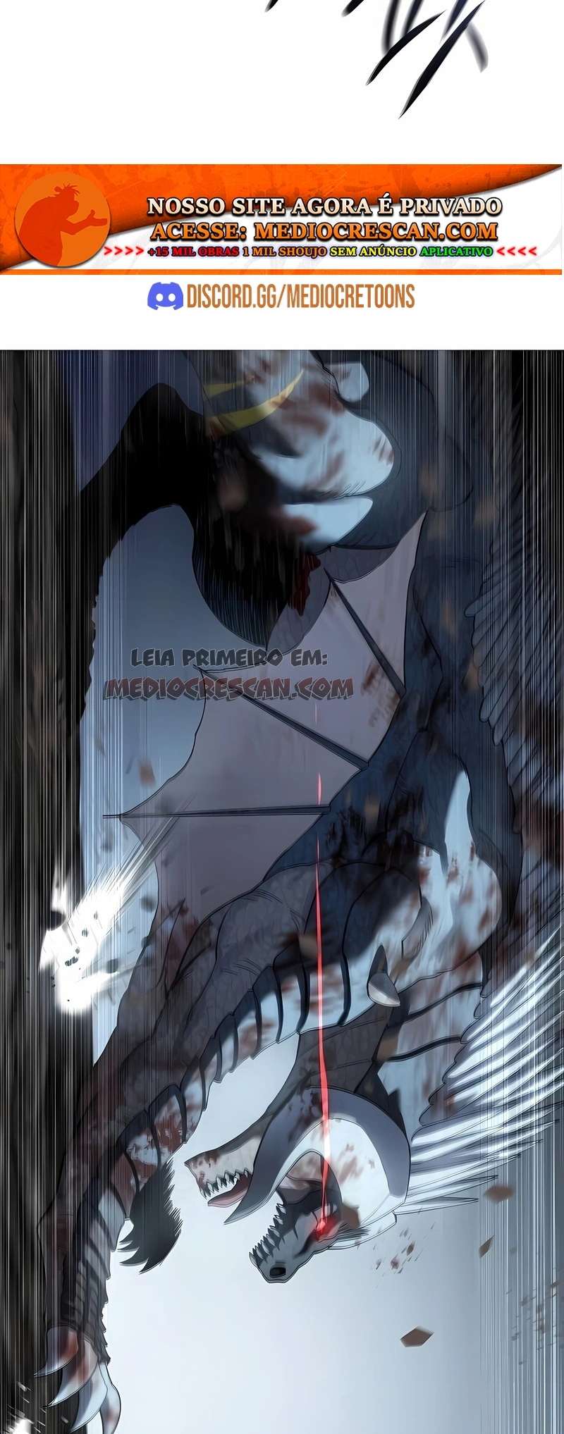 Read Mestre Espadachim Criado Pelas Estrelas PT Manga Online