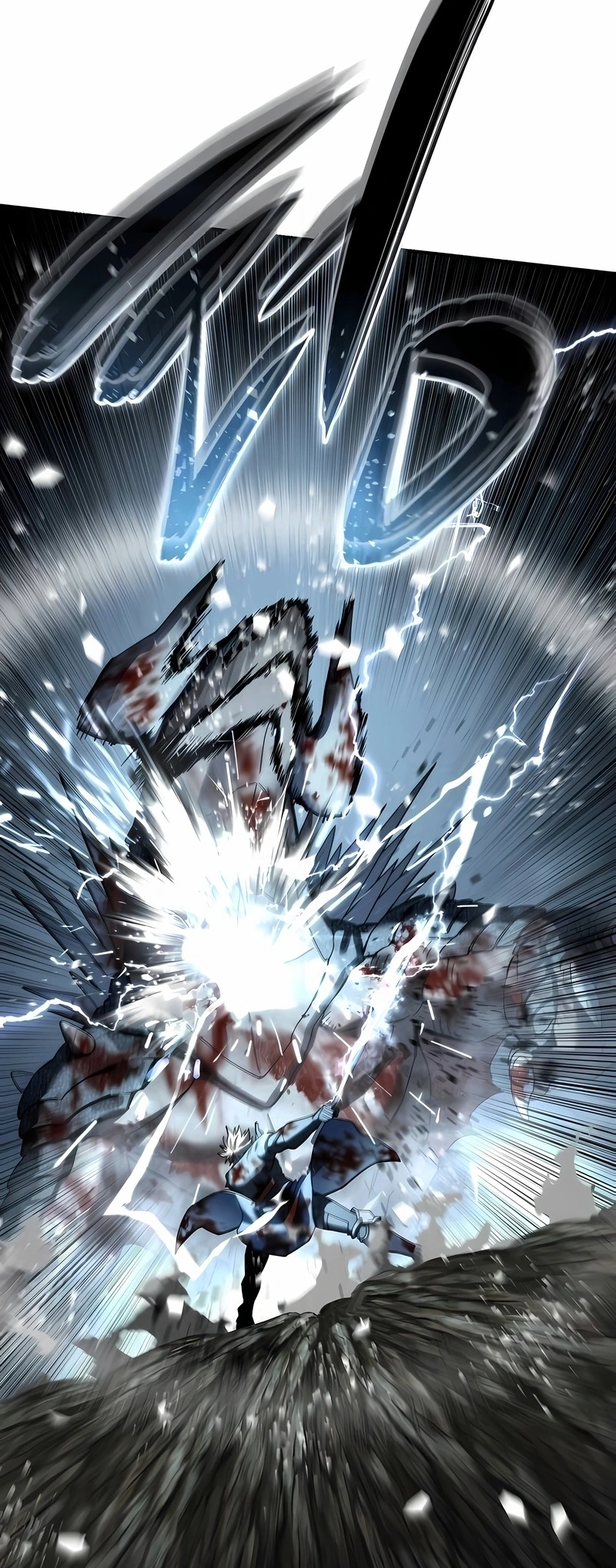 Read Mestre Espadachim Criado Pelas Estrelas PT Manga Online