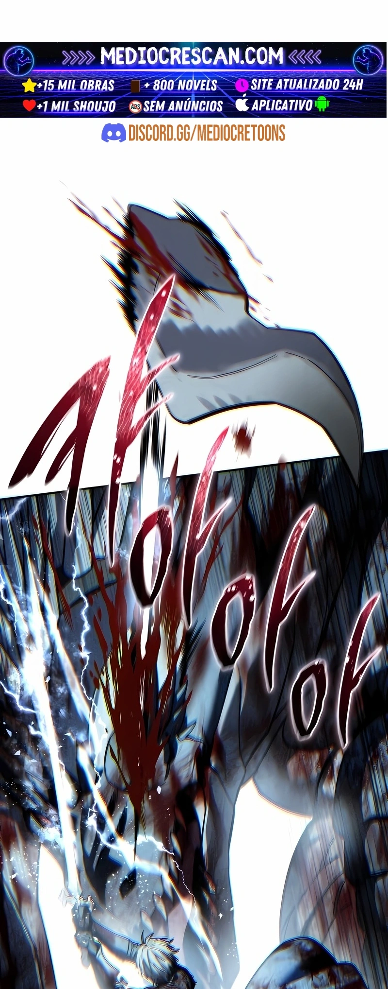 Read Mestre Espadachim Criado Pelas Estrelas PT Manga Online