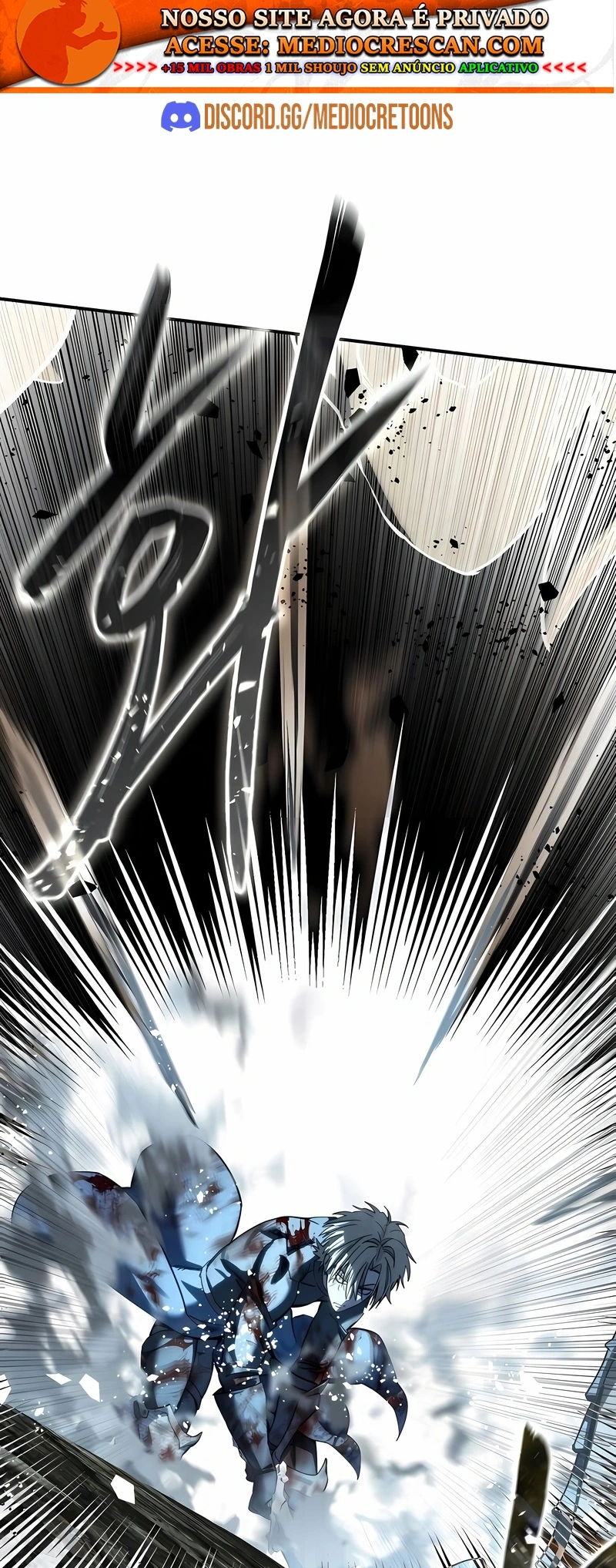 Read Mestre Espadachim Criado Pelas Estrelas PT Manga Online