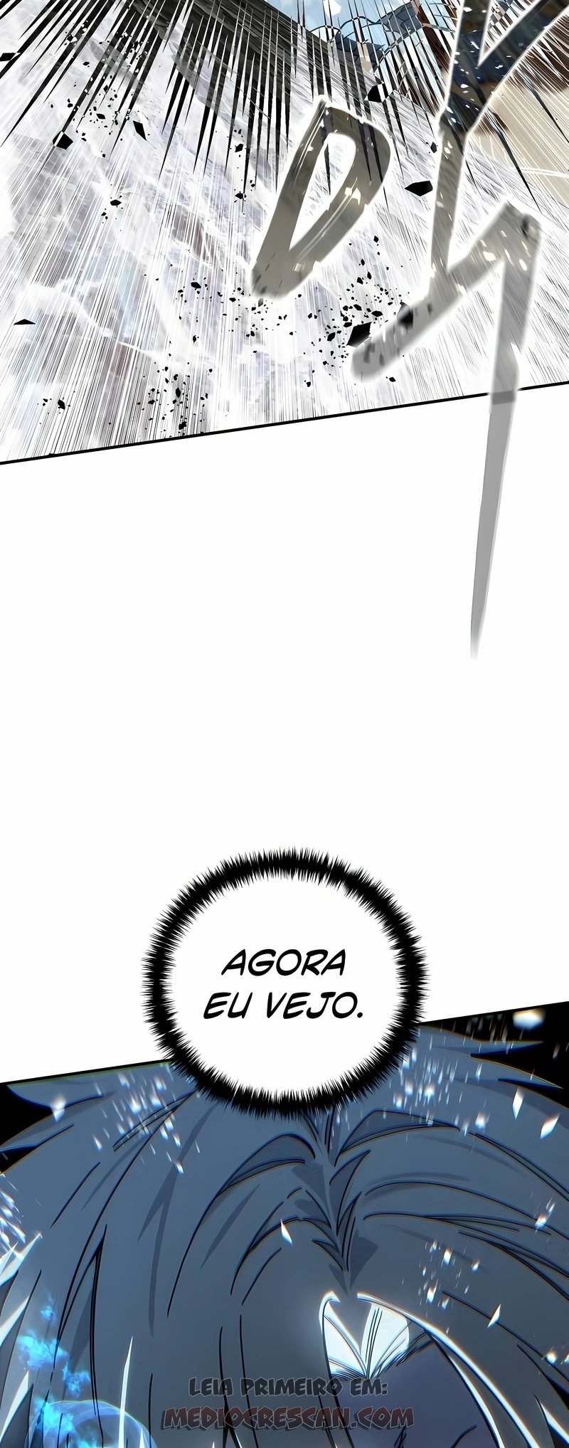 Read Mestre Espadachim Criado Pelas Estrelas PT Manga Online