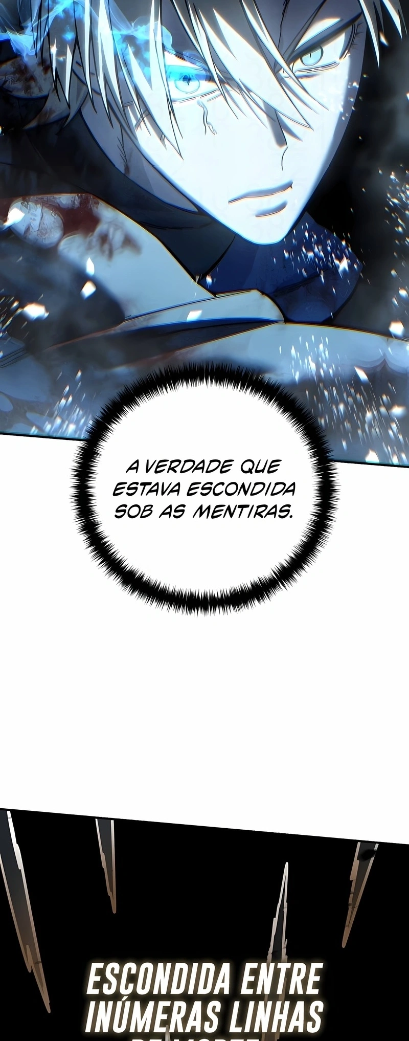 Read Mestre Espadachim Criado Pelas Estrelas PT Manga Online