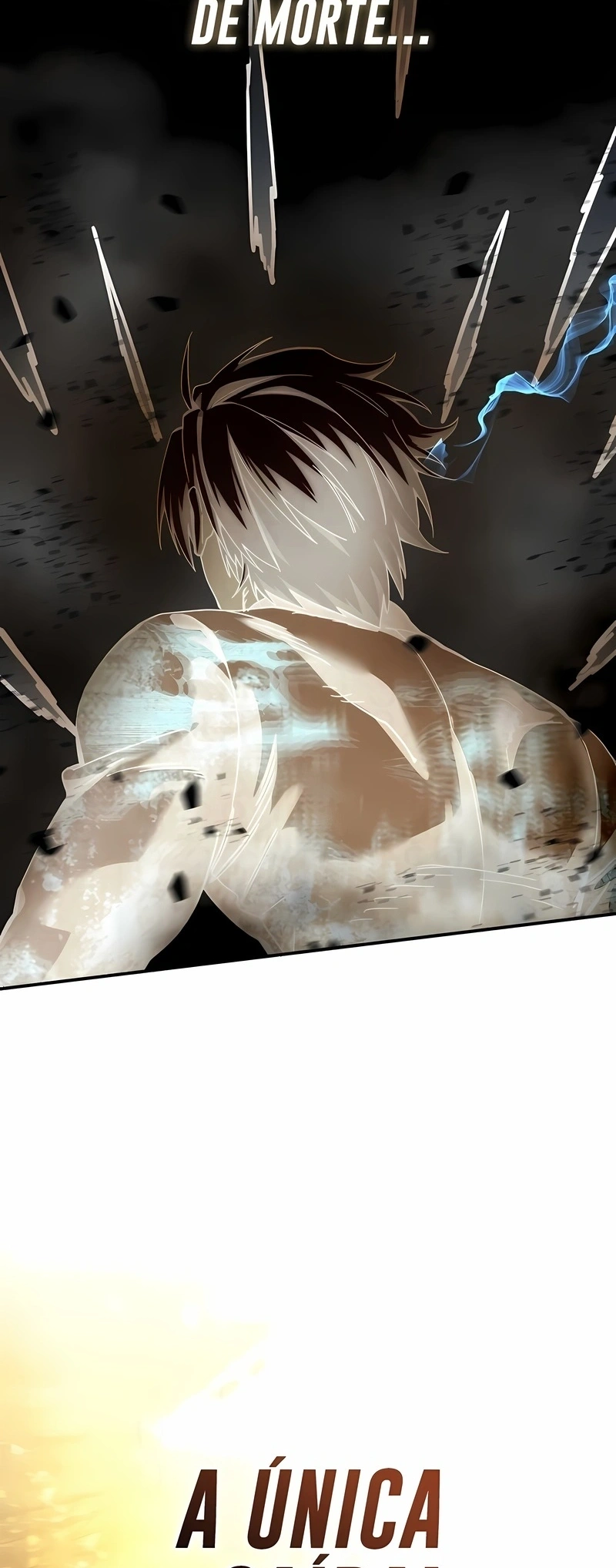 Read Mestre Espadachim Criado Pelas Estrelas PT Manga Online