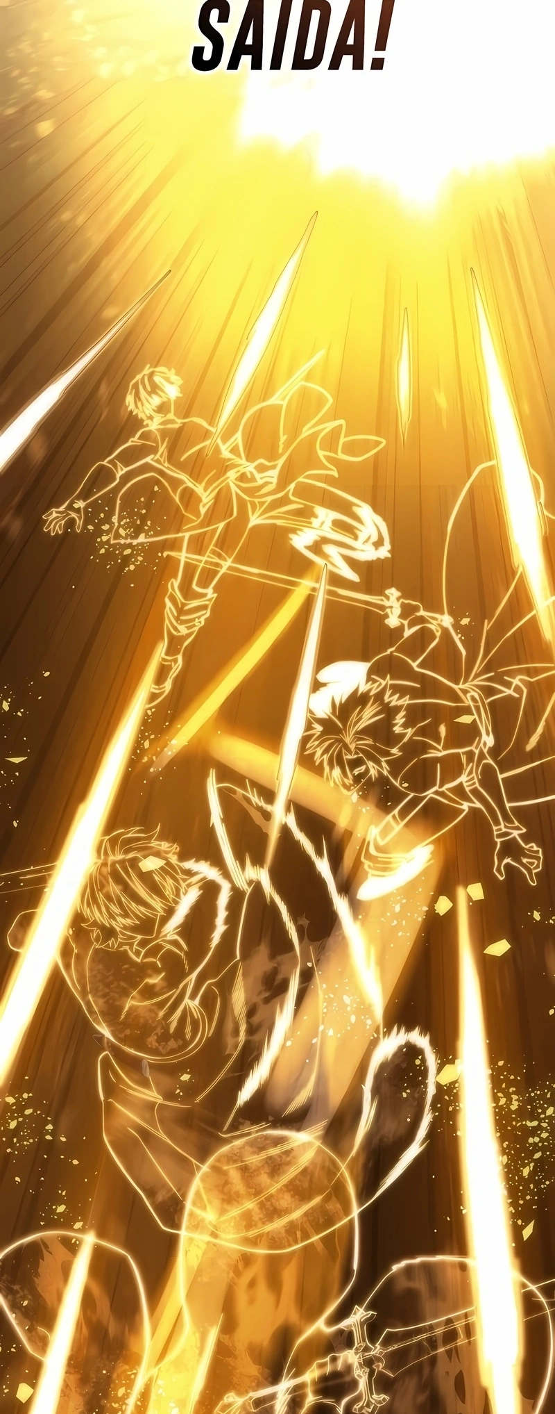 Read Mestre Espadachim Criado Pelas Estrelas PT Manga Online