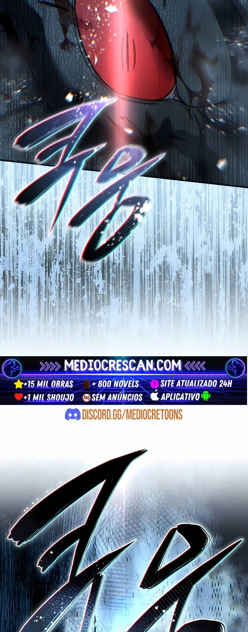 Read Mestre Espadachim Criado Pelas Estrelas PT Manga Online