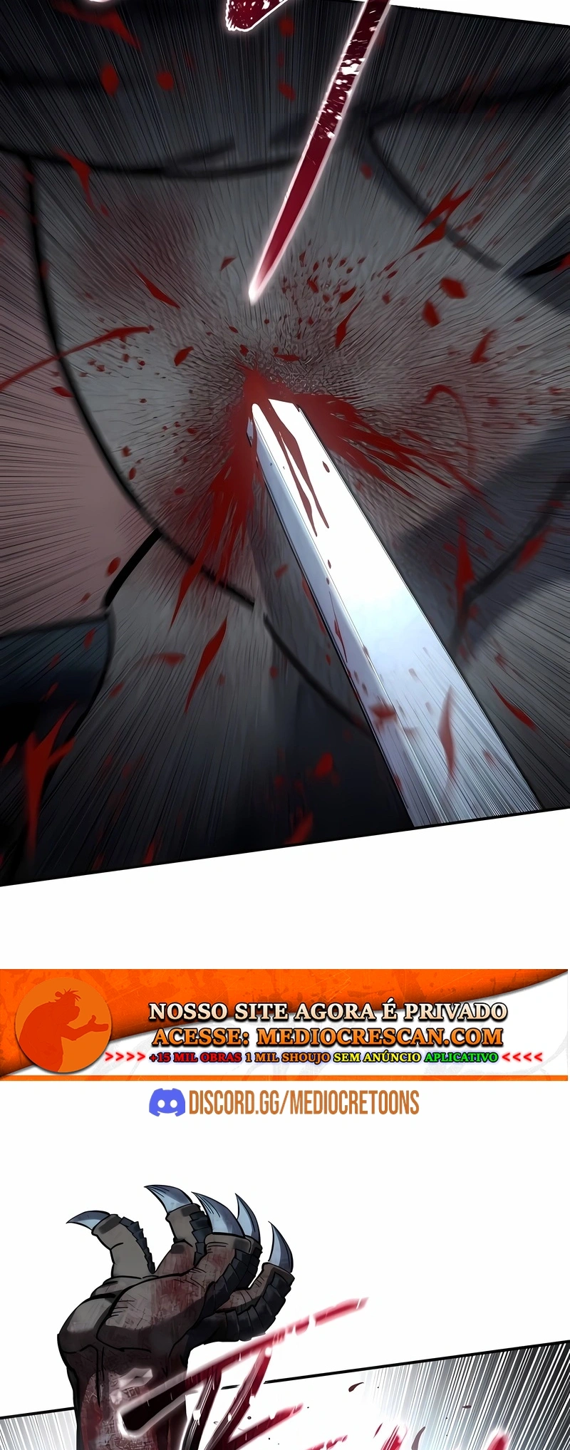 Read Mestre Espadachim Criado Pelas Estrelas PT Manga Online