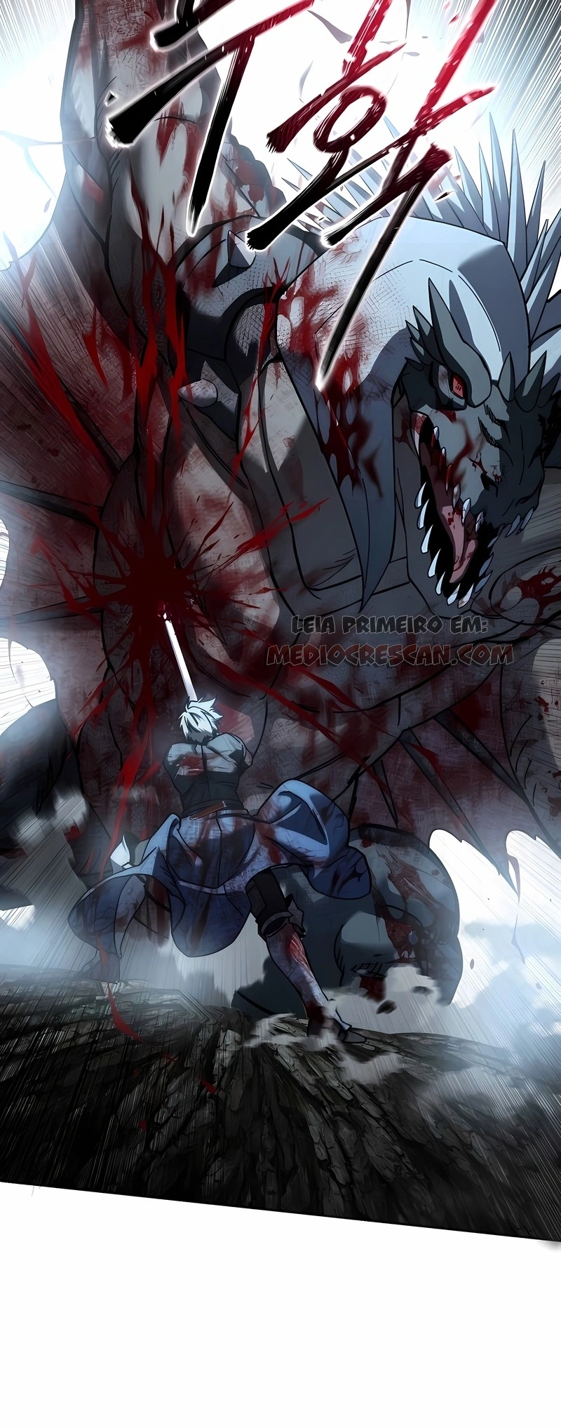 Read Mestre Espadachim Criado Pelas Estrelas PT Manga Online