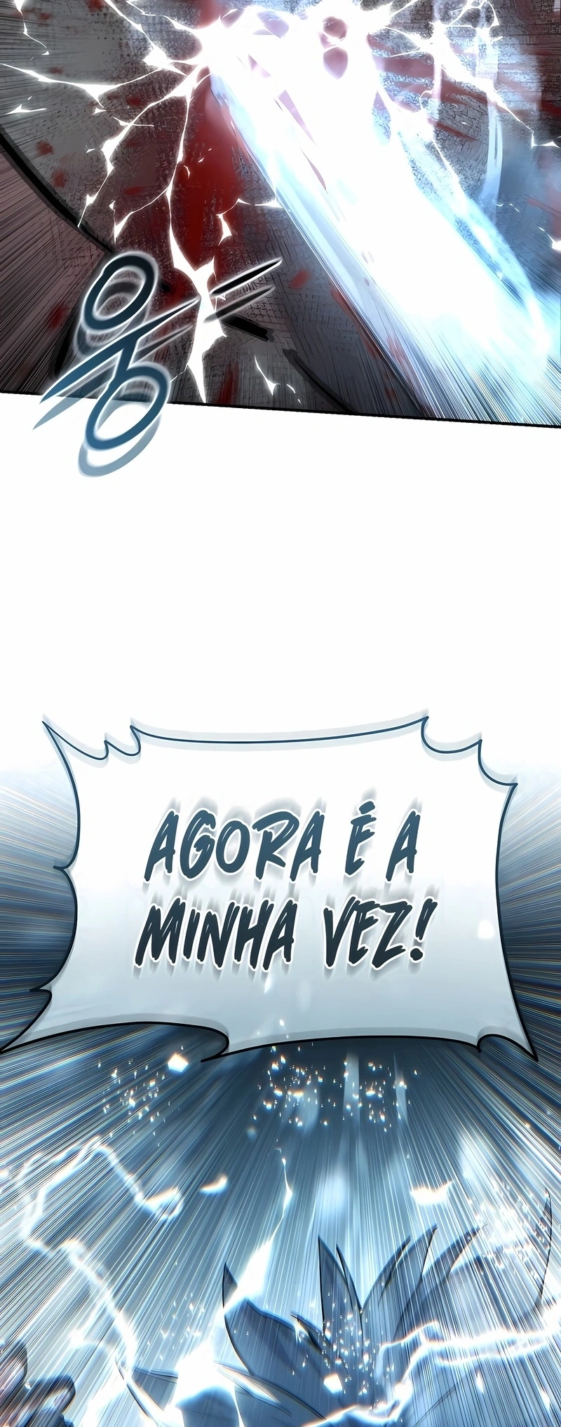 Read Mestre Espadachim Criado Pelas Estrelas PT Manga Online