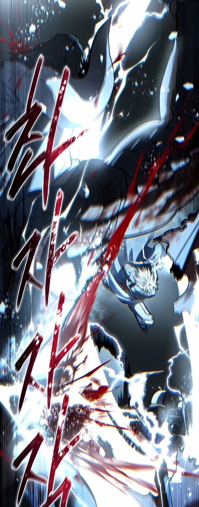 Read Mestre Espadachim Criado Pelas Estrelas PT Manga Online