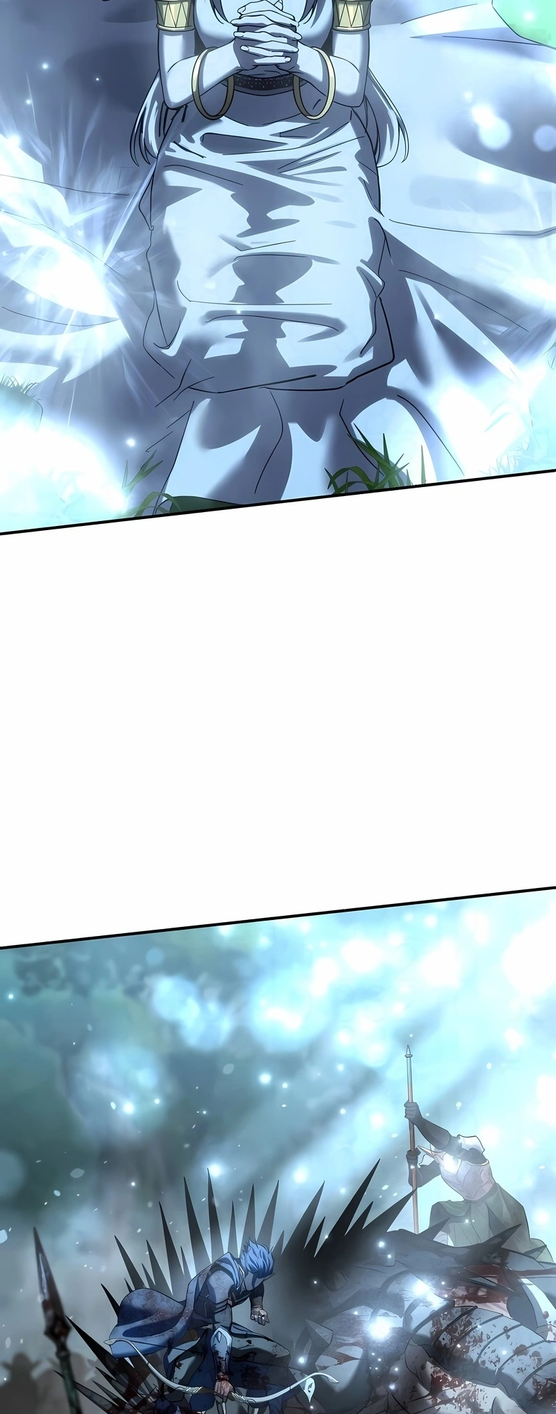 Read Mestre Espadachim Criado Pelas Estrelas PT Manga Online